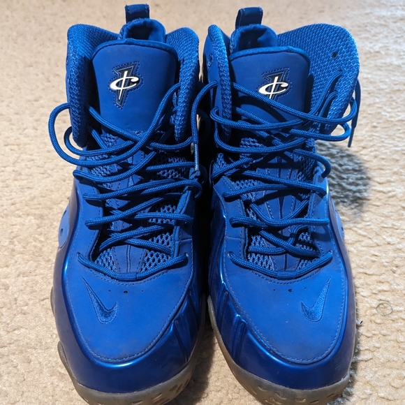 Nike zoom rookies - Picture 3 of 4